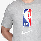 Футболка чоловіча баскетбольна Nike NBA Dri-Fit (AT0515-063), фото 4