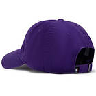 Кепка-бейсболка Nike Los Angeles Lakers Heritage86 NBA Cap (DJ6338-504), фото 3