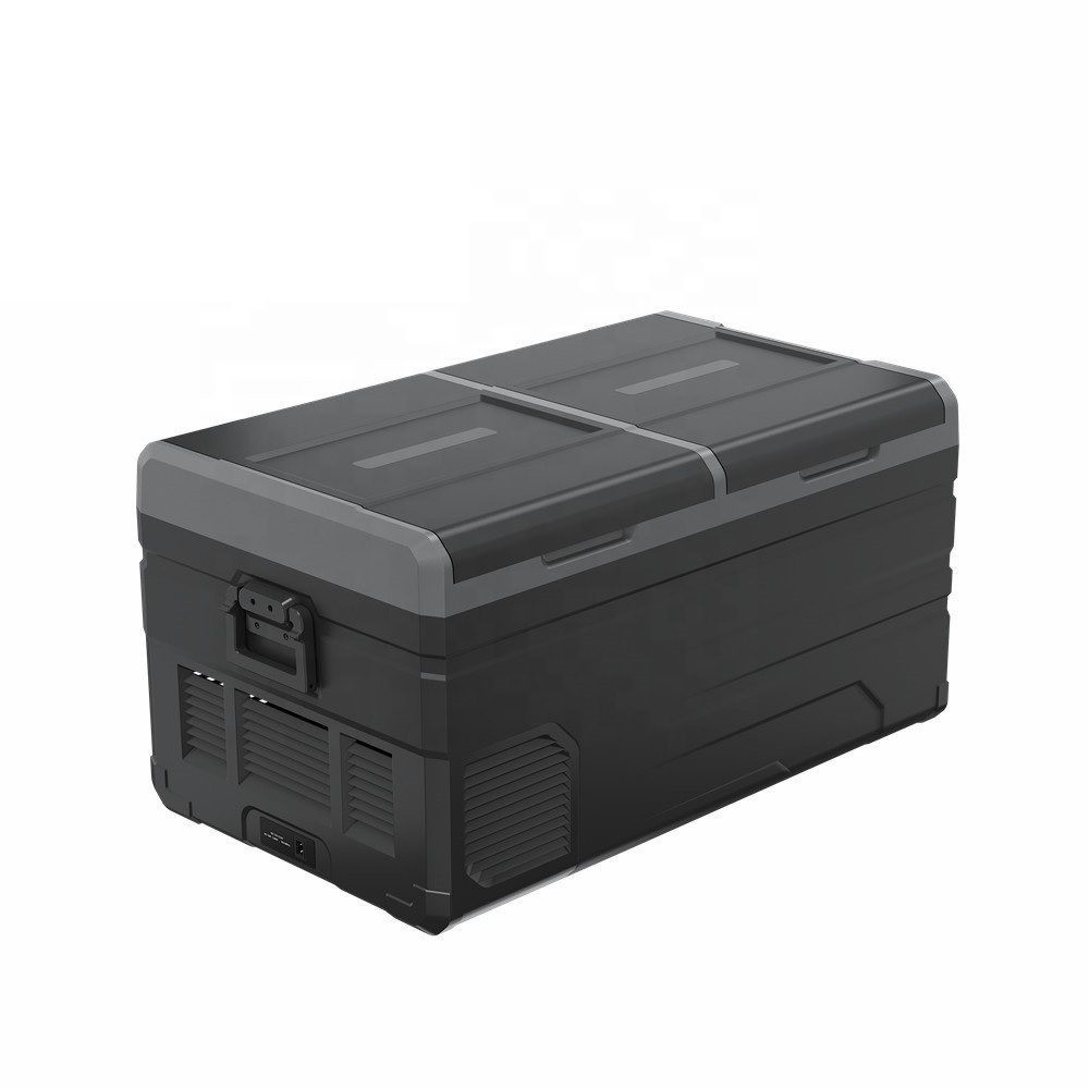 Компресорний водій Alpicool TW75