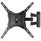 Поворотно-похиле кріплення для телевізора на стіну HDL-117B-2, фото 3