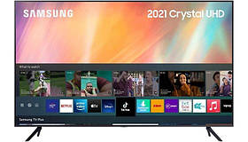 Телевізор Samsung діагональ 55CU7192 Smart TV Ultra HD 3840x2160