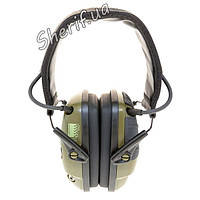 Активні навушники для стрільби Howard