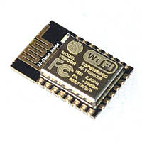 Wi-Fi модуль ESP8266 ESP-12E