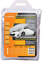 Тент Хетчбэк 432х165x125 см (XXL) Hatchback "LAVITA" LA 104107XXL