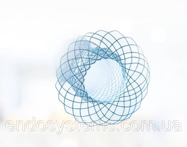 Панкреатичний стент Pseudocyst Mushroom–umbrella з покриттям, MICRO-TECH