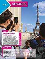 LaClasse B2 Livre de l'eleve + DVD-ROM CLE International / Учебник, фото 6