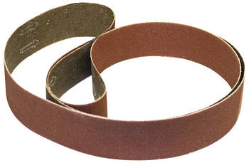 Стрічка для гриндера 50 x 2000 шліфувальна нескінченна P240