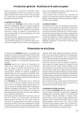 Lasse B2 Guide pedagogique CLE International / Книга для вчителя, фото 4