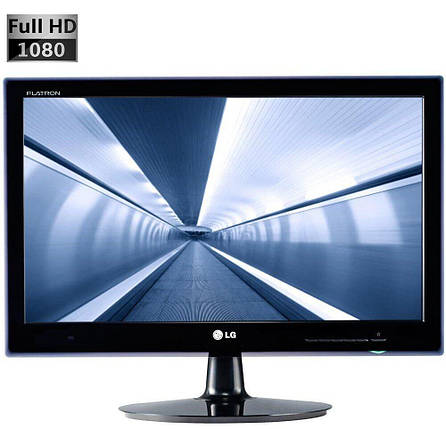 Монітор LG W2240S-PN/21.5" (1920x1080) TN+film / VGA, фото 2