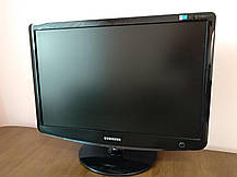 Монітор Samsung SyncMaster 2232BW / 22 » (1680 x1050) TN / DVI, VGA, фото 3