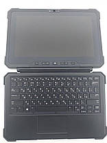 Захищений планшет Dell Latitude 12 7202 / 11.6" (1366x768) IPS Touch / Intel Core M-5Y71 (2 (4) ядра по 1.2 —, фото 2