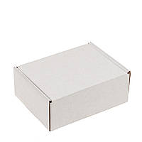 Самозбірна коробка 160х120х60, біла