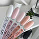 Полігель ART POLYGEL №04 Soft Cream, 15 мл, фото 3