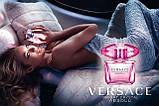 Versace Bright Crystal Absolu Парфумована вода, 5 мл Мініатюра, фото 5