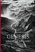 Sebastiao Salgado. Genesis