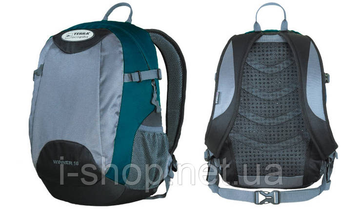 Рюкзак TERRA INCOGNITA WINNER 18/24, фото 1