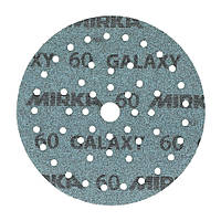 Шлифовальный круг Mirka Galaxy P60 Ø125 мм