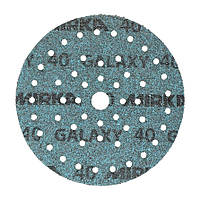 Шлифовальный круг Mirka Galaxy P40 Ø150 мм