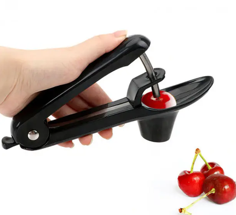 Прилад для видалення кісточок із вишні Cherry Olive Pitter, фото 1