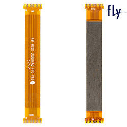 Шлейф для Fly IQ449 Pronto, межплатный, оригінал