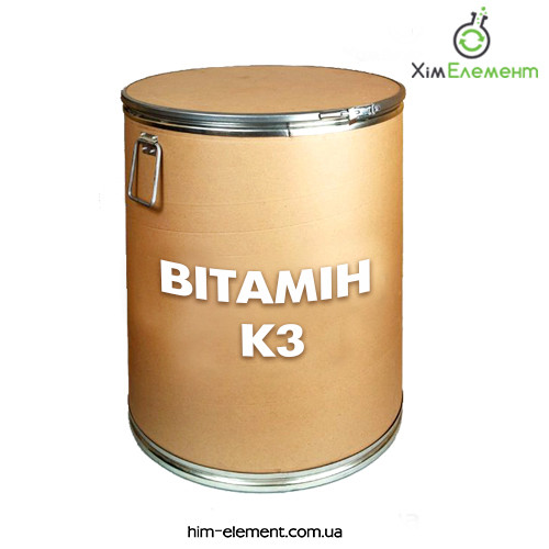 Вітамін K3