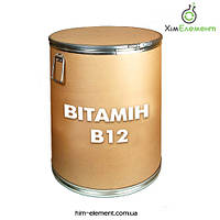 Вітамін B12