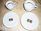 Чайні кавові пари з логотипом, фото 5