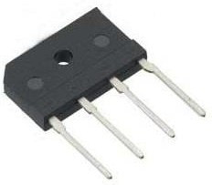 Диодний міст D25XB80 25xB80 D25SB80 25A 800V