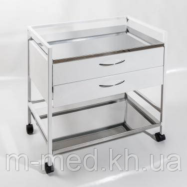 Стіл анестезіолога СТ-А-2Н, фото 2