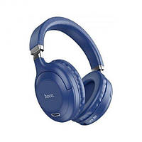 Гарнитура Hoco W32 Sound Magic Wireless Headphones Blue