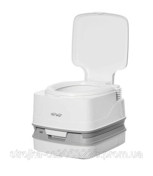 Портативний біотуалет Porta potty 145