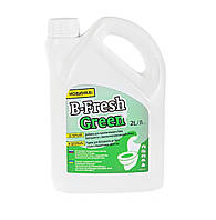 Жидкость для биотуалета B-Fresh Green 2 (л)