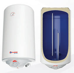 Водонагрівачі Eldom