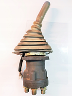 Джойстик управления O&K ATLAS Liebherr б/у