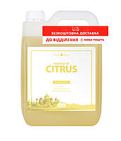 Масажна олія ThaiOils "CITRUS" Таїланд 3000