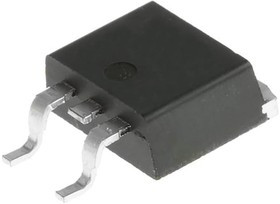 MBRB10100CT, діод Шоттки, 10А 100В, TO263
