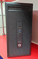 Системний блок HP AMD Pro A10-8770  (3.5–3.8GHz) 8GB (DDR4) 240 GB SSD/AMD Radeon R7 Graphics/DVD-RW Б/В