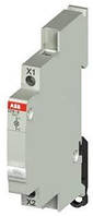 Індикатор LED E219 B білий ABB, 2CCA703400R0001