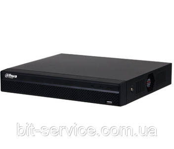 Відеореєстратор Dahua DHI-NVR1108HS-S3/H