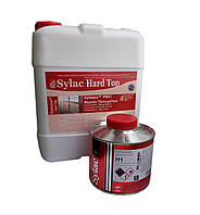 Sylac P901 (5,5 л комплект) лак для підлоги поліуретан-акриловий.