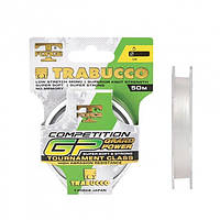 Леска Trabucco T-Force Competition GP Grand Power 50м 0.128мм 2,19кг,052-73-120