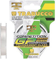 Леска Trabucco T-Force Competition GP Grand Power 50м 0.148мм 2,8кг,052-73-140