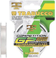 Леска Trabucco T-Force Competition GP Grand Power 50м 0.165мм 3,7кг,052-73-160