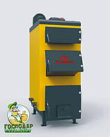 Котел твердопаливний Krzaczek 18 кВт