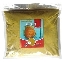 Корм в гранулах