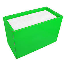 Фільтр повітряний комбінований основний HEPA/GAS CF-250HC для димовловлювача, вугільний фільтр очищення повітря, фото 3