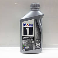 Масло моторное Mobil 1 Fully Synthetic 5W-30 (USA) 0,946мл