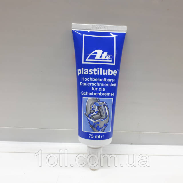 Смазка тормозной системы (пальцы суппорта) ATE 03.9902-1002.2 75мл