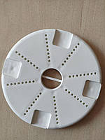 Платформа під люстру для натяжних стель d - 140 мм