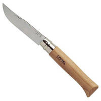 Ніж Opinel №12 VRI Inox